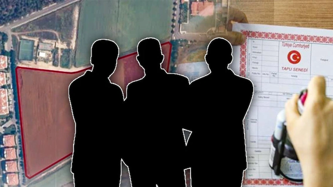 Her şey 12 bin yıl önce başladı: 'Arsam olsun nerede olursa olsun...'
