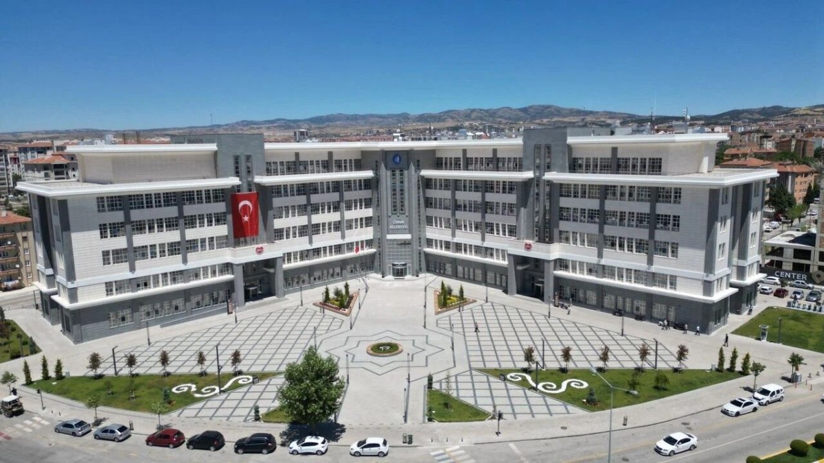 Belediyeden tartışmalı arsa için açıklama geldi!