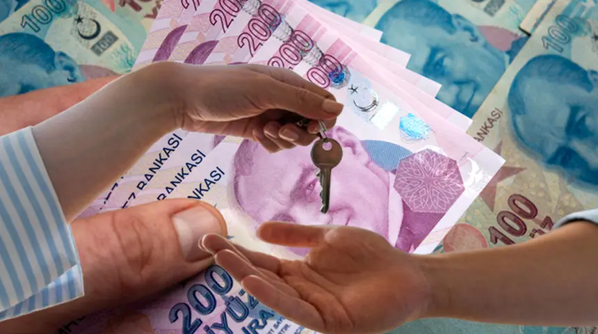Konut kredileri hacmi 'uçtu': 803,6 milyar TL!