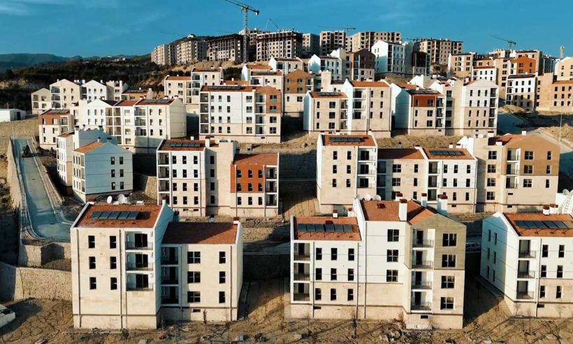 TOK satış yerine kiralayacak