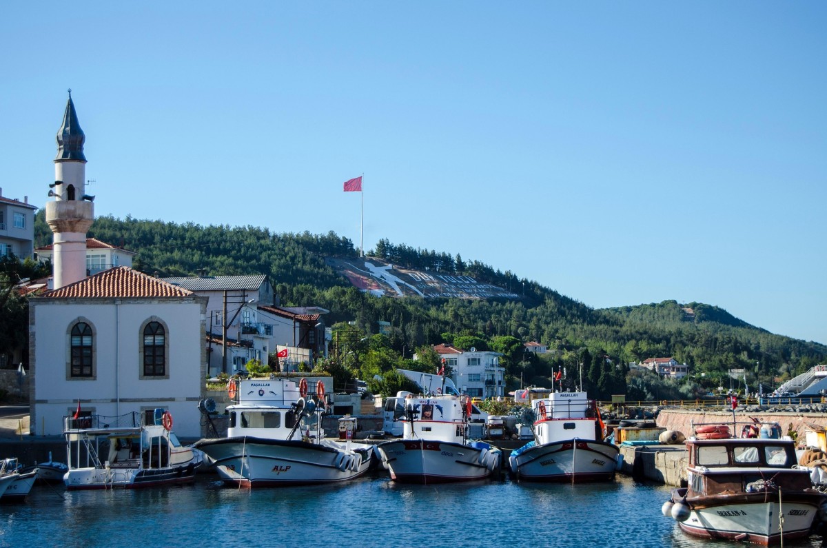 Milyonluk arsalar için ihale açılıyor