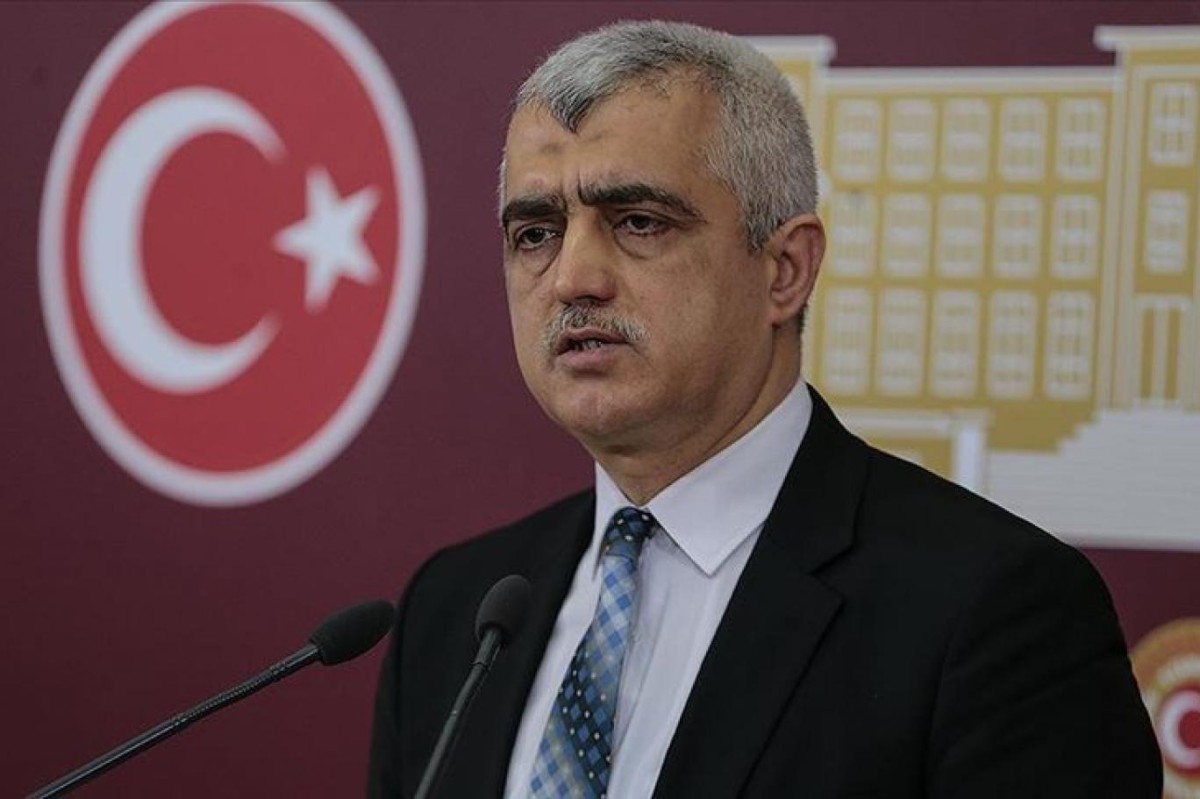 Emlak Konut şantiyesindeki işçi ölümü Meclis gündeminde