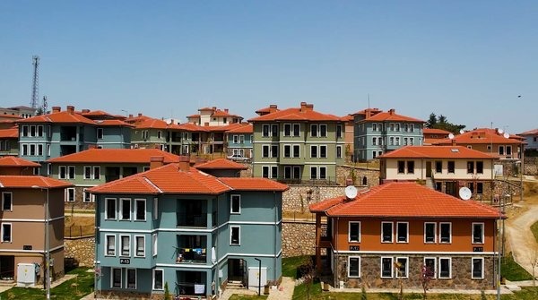 Rapor açıklandı: İşte Türkiye’de konut sahipliği oranı