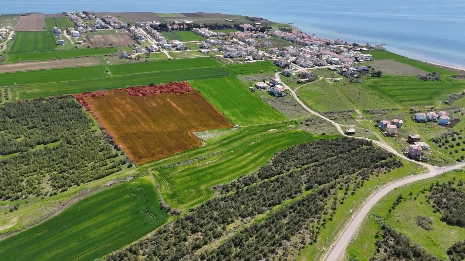 Arsanın rotaları değişti: Listede 5 il öne çıkıyor 