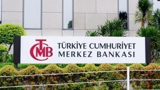 Türkiye'nin net yatırım açığı 391,7 milyar dolar oldu