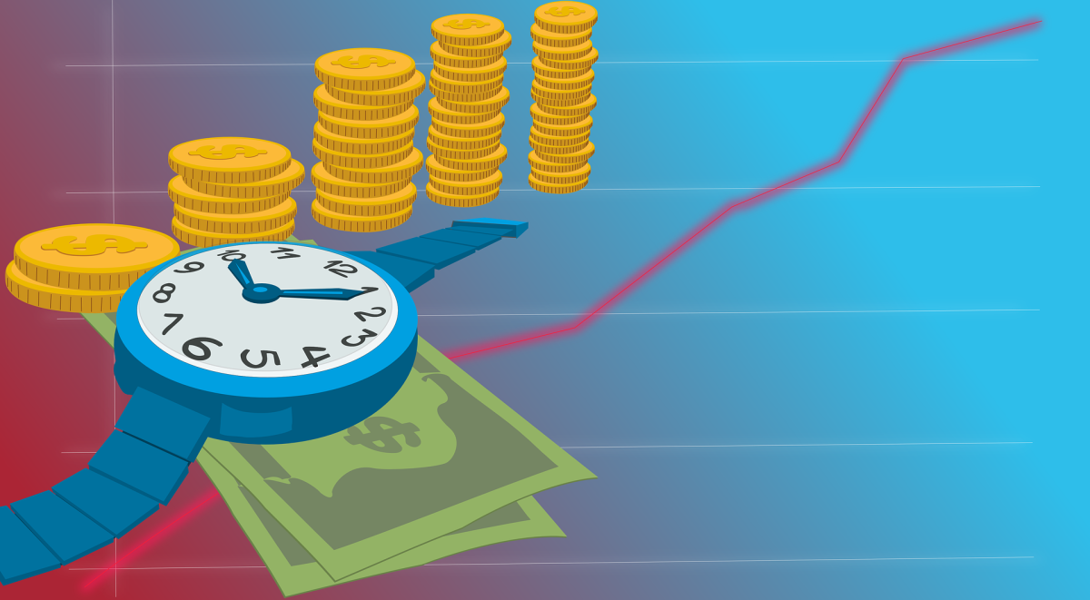Bütçe açığının milli gelire oranı yüzde 2,5'e geriledi