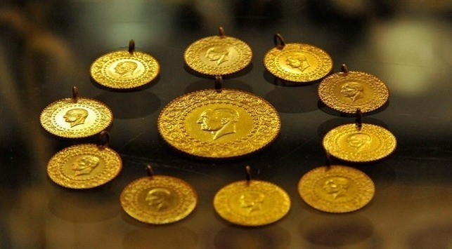 Piyasalarda ateşkes umudu: Altın yükseldi