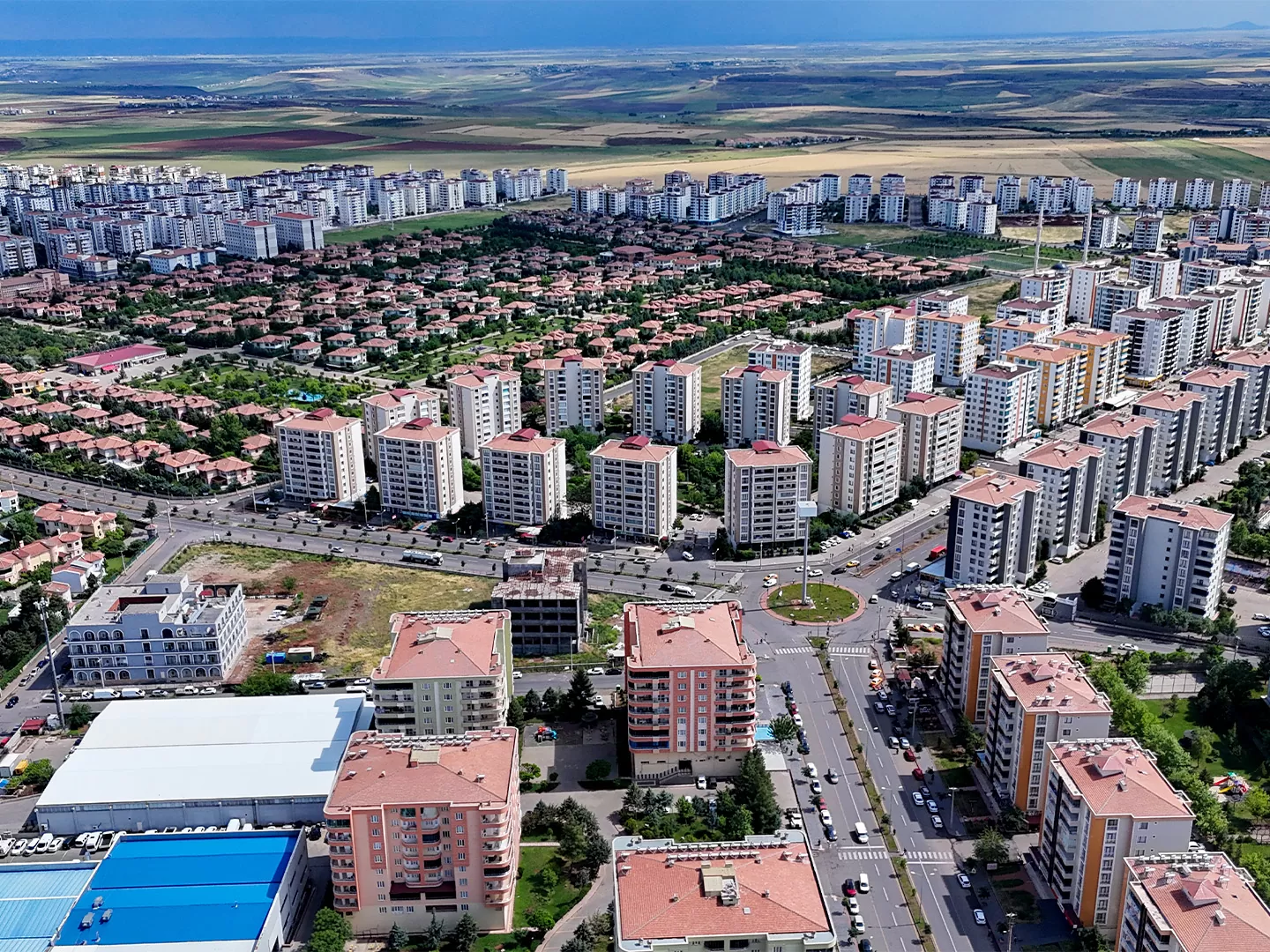 Diyarbakır'da konut fiyatları uçtu: Müteahhitler göç ediyor!