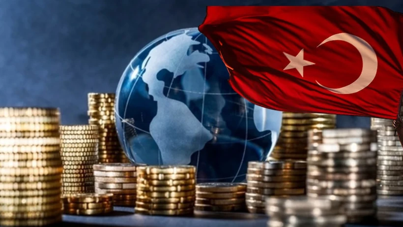 Küresel borç dağı büyüyor: ABD zirvede, Türkiye güvenli bölgede