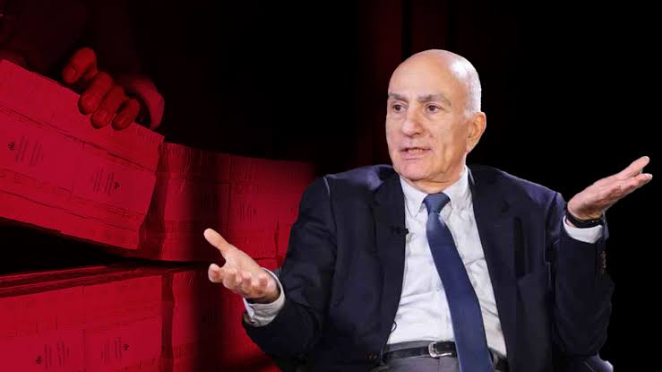 Mahfi Eğilmez'in analizi: İşte Türkiye ekonomisinin sorunları ve çözüm yolları