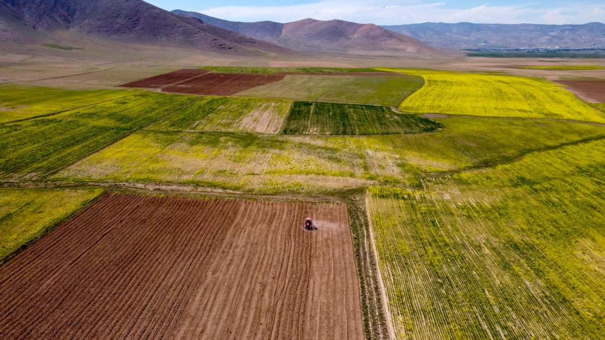 Europower fabrika binası ve arsa satın aldı
