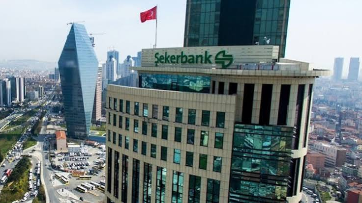 Yüzde 65 değer kaybı sonrası Şekerbank’tan açıklama: Olağanüstü durum yok