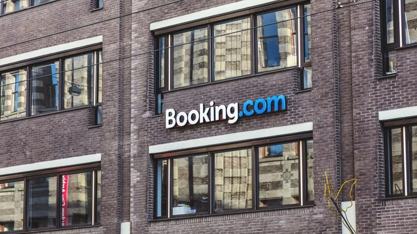 Booking.com'un Türkiye’ye dönüşünün önünü açacak tasarı Meclis’e geliyor