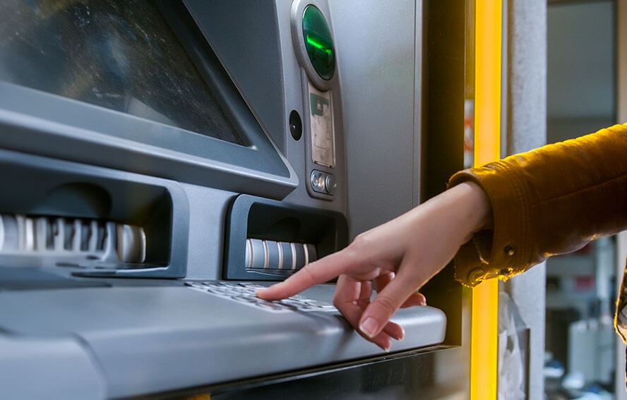 Birinci çeyrekte bankaların yabancı para varlıkları azaldı