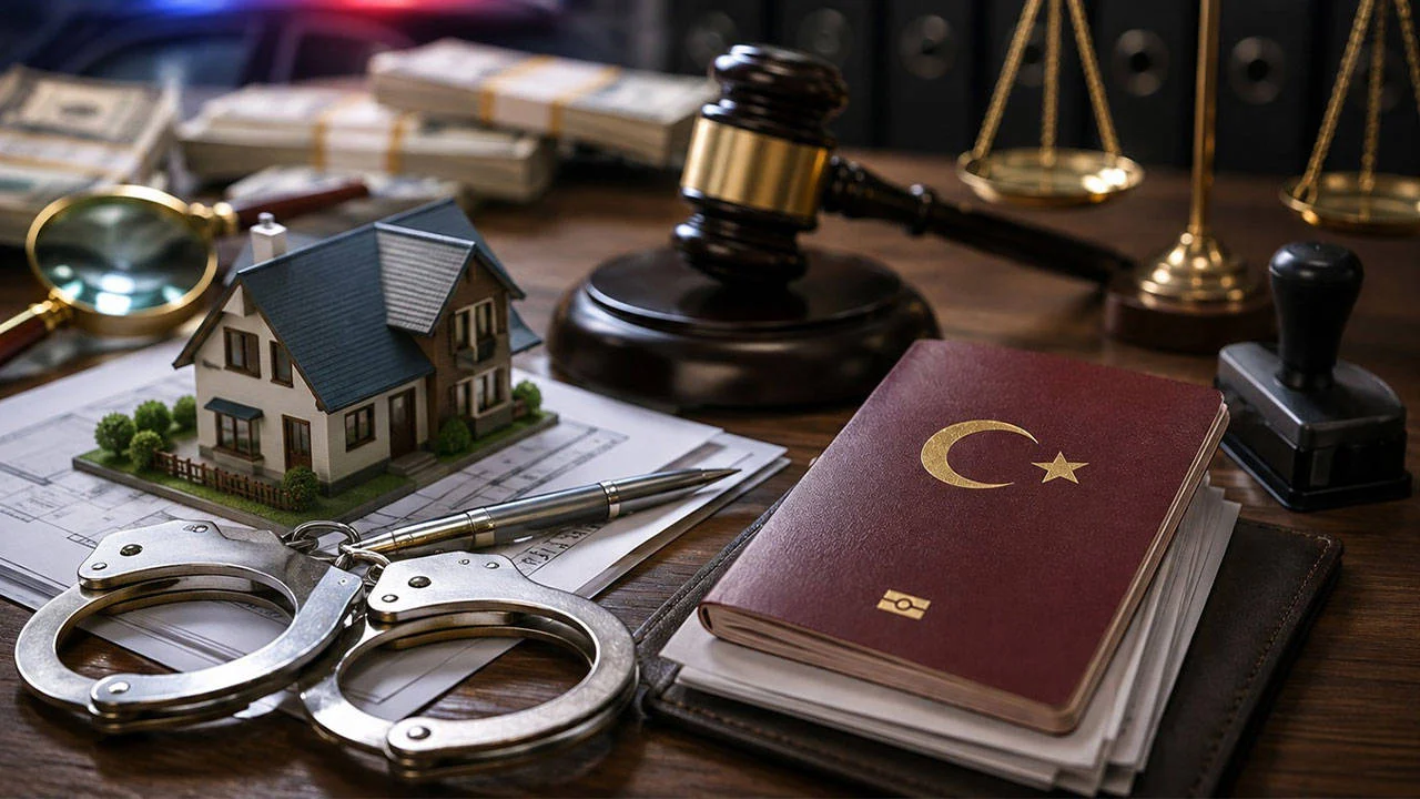 Sahte ekspertiz... Gayrımenkuller... Skandal görmezden gelindi: 2024'te uyarı yapıldı