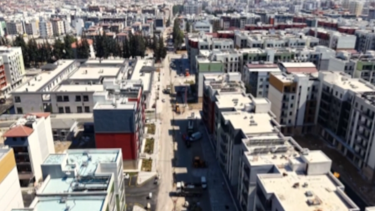 Sosyal konutta yeni açıklamalar