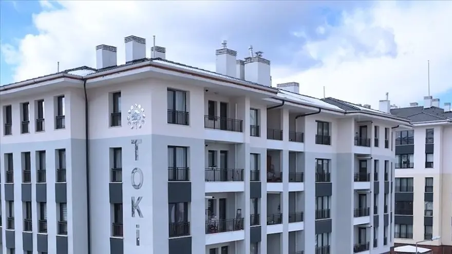 Krokisi çıktı: TOKİ Hatay evleri nereye yapılacak?