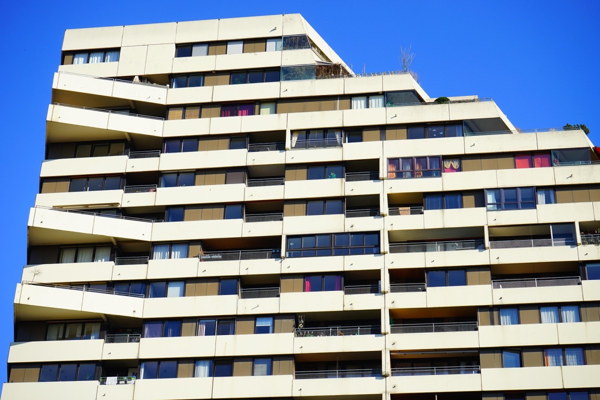 Kiralık sosyal konut için sayılı günler kaldı