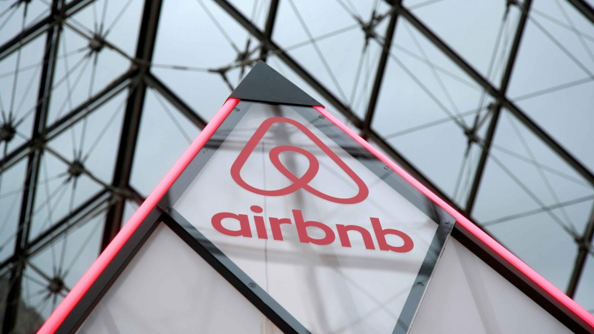 Belçika'da airbnb uyarısı