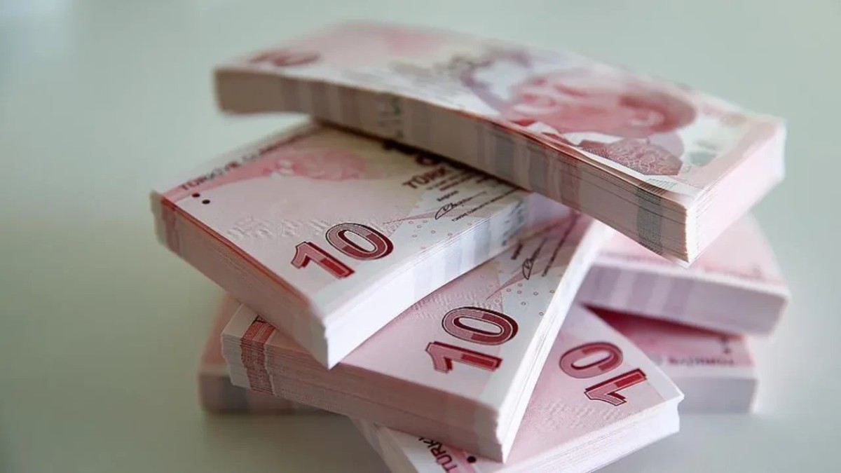 Parasını mevduata yatıran kazandı: 1 milyon TL’nin 32 günlük getirisi 30 bin TL’yi aştı