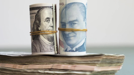 Mahfi Eğilmez yazdı: Dolar kuru gerçeği ne kadar yansıtıyor?