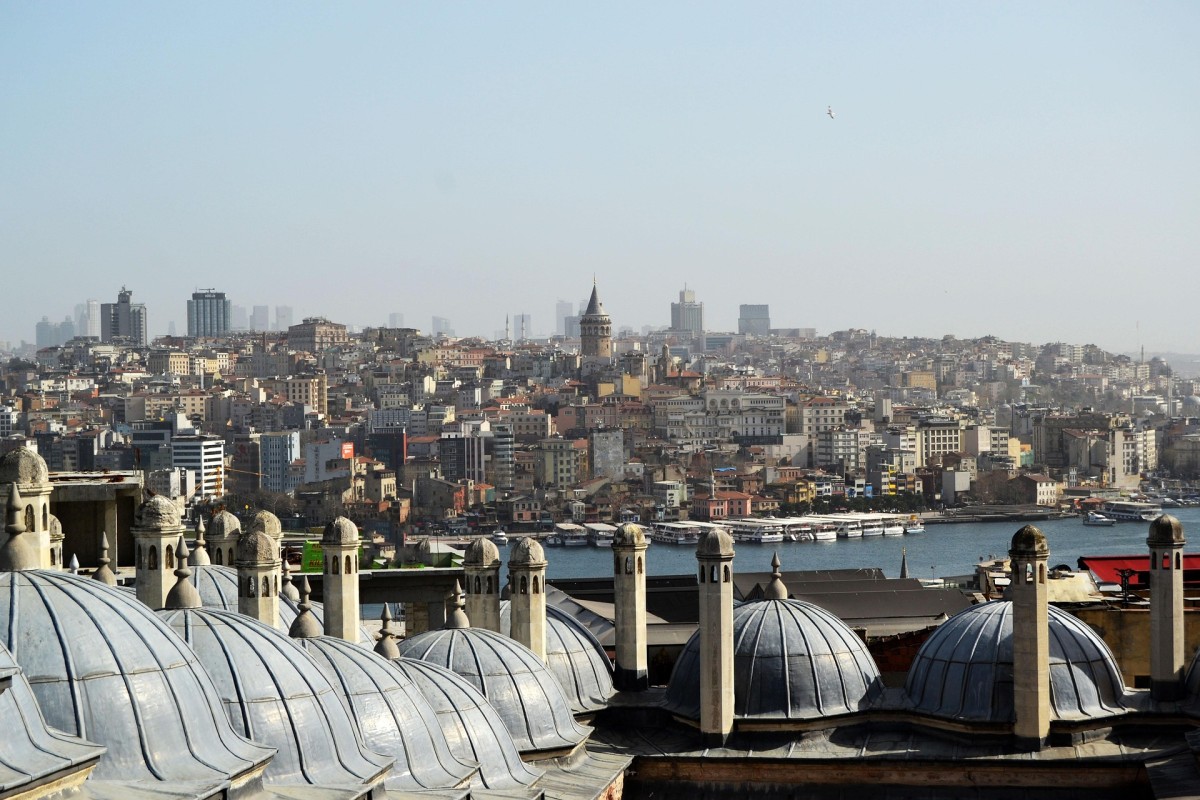 Sizler için derledik: İstanbul'da en çok konut hangi ilçelerde satılıyor?