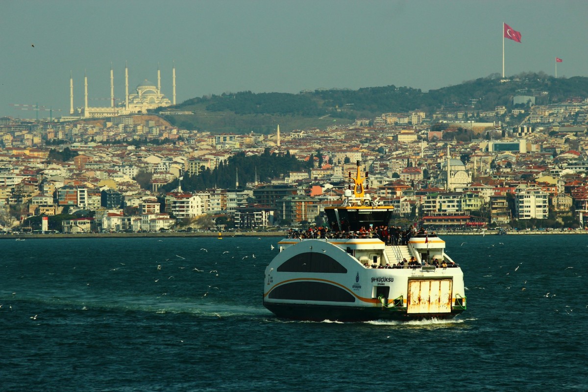 İstanbul'da 2 yılın haritası: Değer artışı arttı!