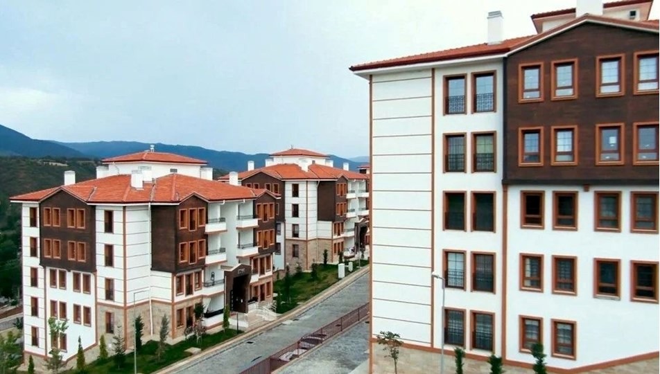 Kırklareli’nde konutun çizelgesi: İşte sayılar...