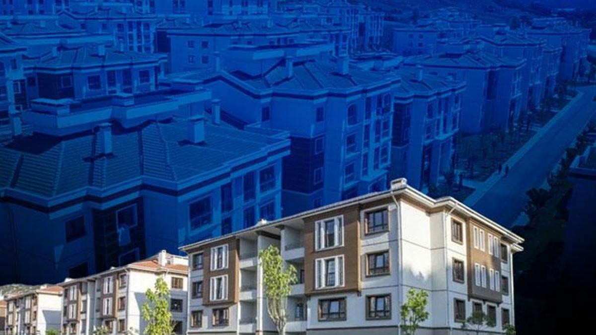 Konut piyasası yükselecek mi?