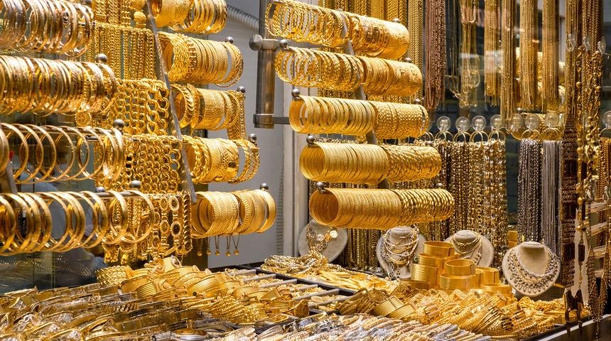 Dev bankalar yıl sonu tahminlerini açıkladı: Altında yükseliş sürecek mi?