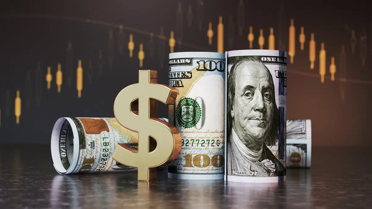 Dev bankadan dolar kuru tahmini: Hedef fiyat yükseldi