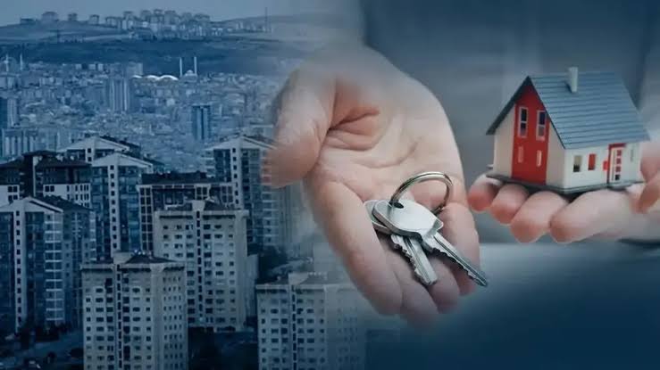 3 milyon TL konut kredisi çekecekler dikkat: İşte 10 yıllık kredinin aylık taksitleri
