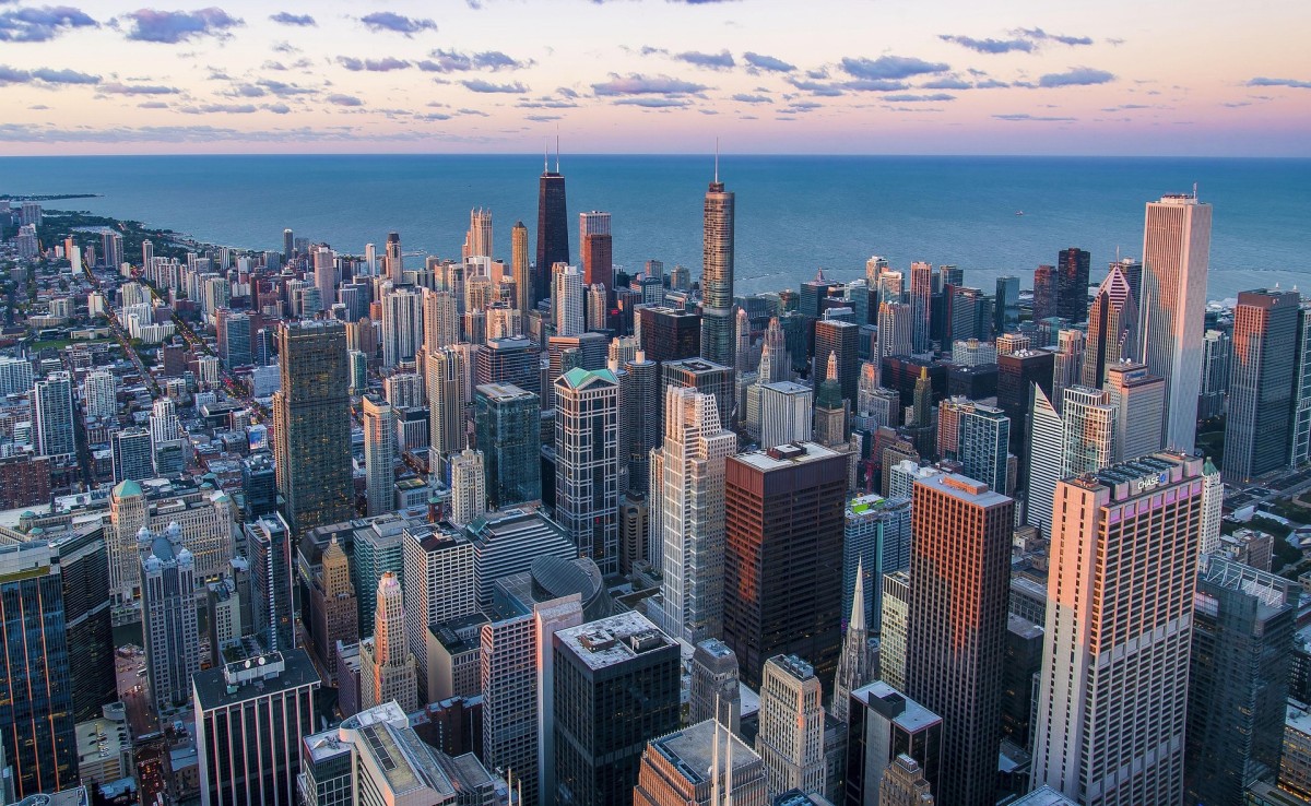 ABD'de konut fiyatları enflasyona yenildi: Chicago öne çıktı