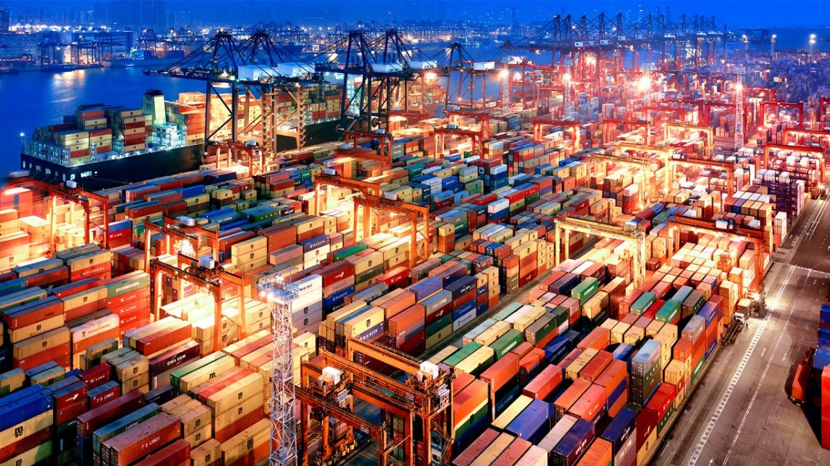 Türkiye, AB'nin 5. büyük ticaret ortağı oldu