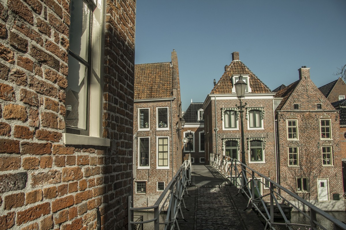 Konut krizine karşı harekete geçtiler: Hollanda'da evini boş tutan yandı