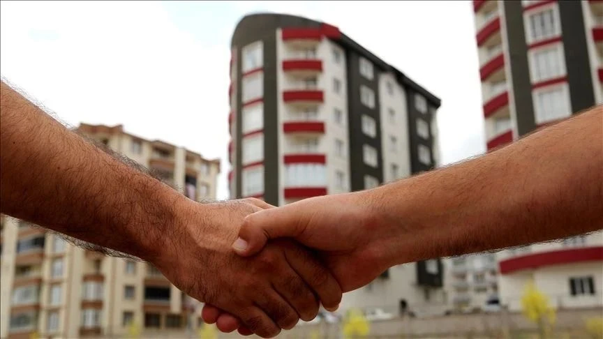 25 bin liraydı, 45 bin lira oldu: Kiralar arttı, fırsatçılık kendini gösterdi