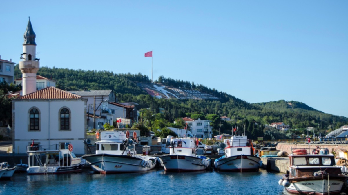 Sizin için araştırdık: Çanakkale'de en uygun konutlar hangi ilçelerde?