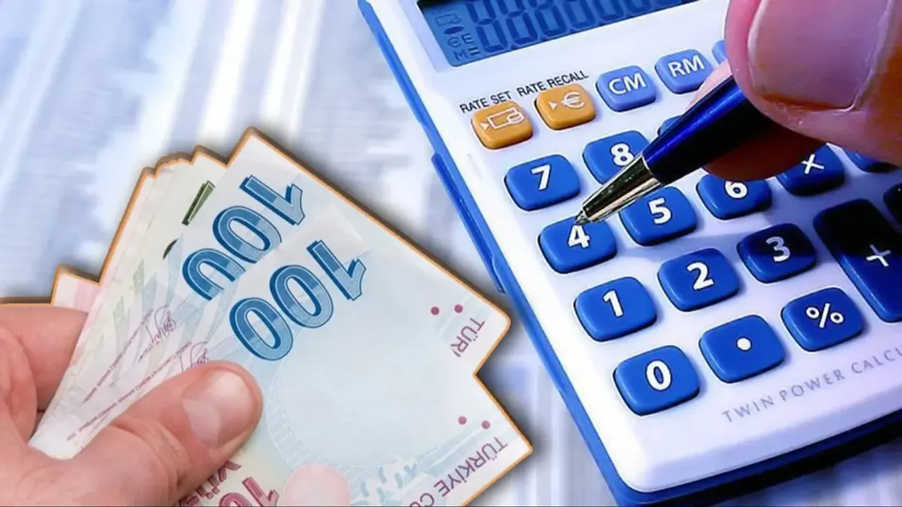 Borcu olanlar dikkat: 3,5 milyon kredi...