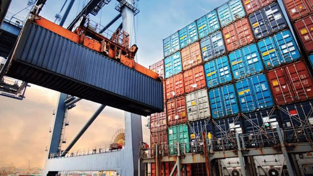 Dış ticaret açığı temmuzda yüzde 13,6 arttı