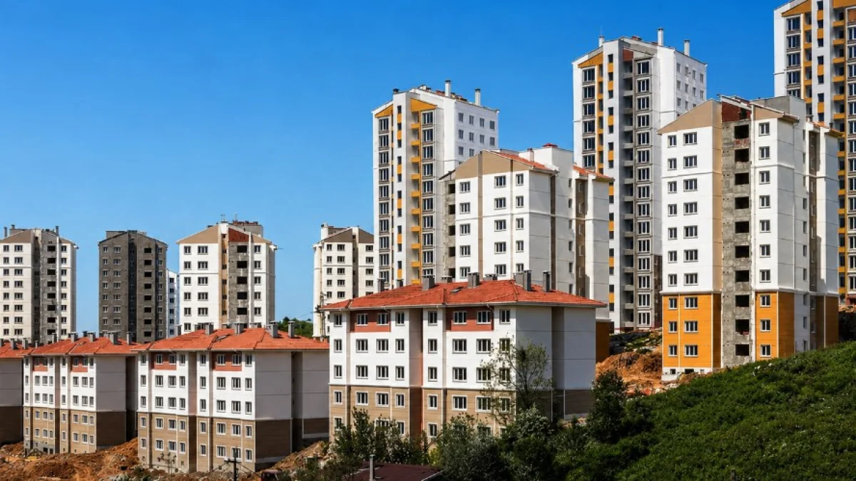 Kiralık konutlarda yeni dönem: Bakanlık duyurdu