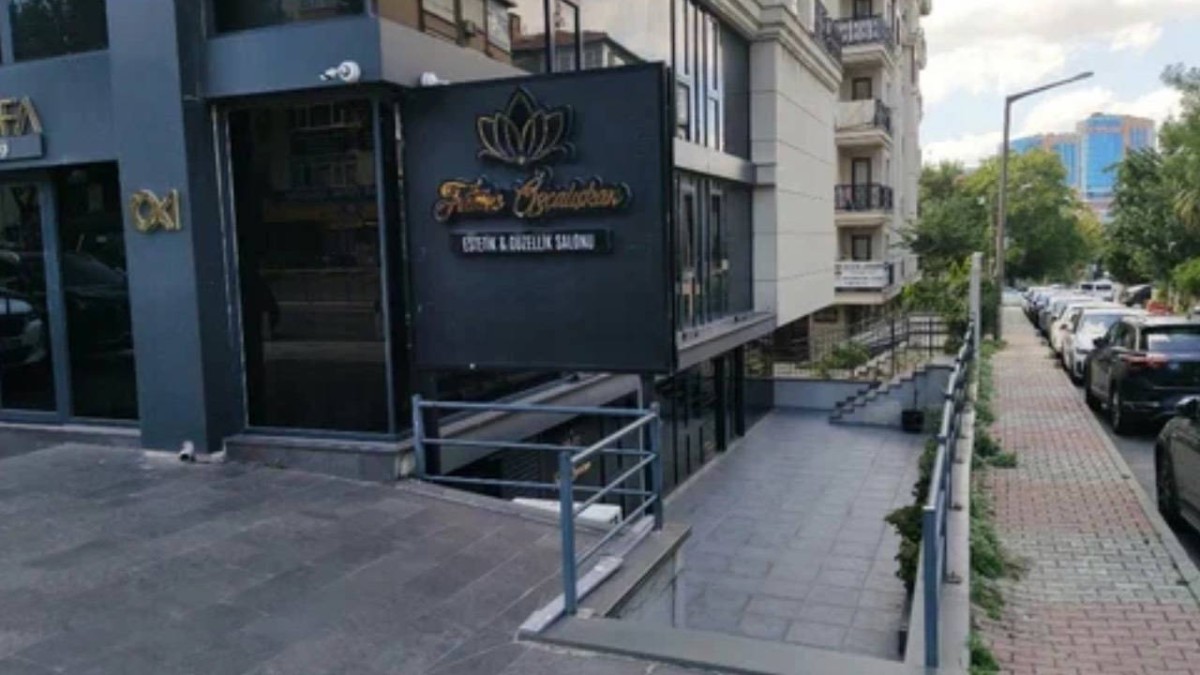 Gizli kamera skandalında yeni boyut: 15 bin görüntüde oteller ve deneme kabinleri de var!