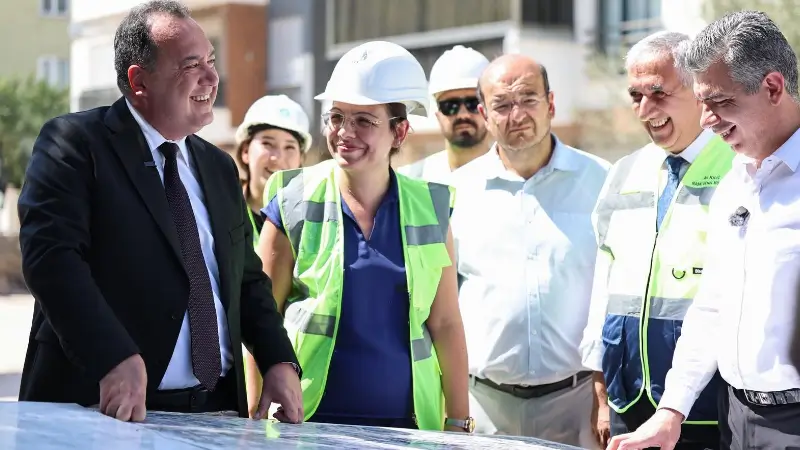 Manisa'da dev konut ihalesi: Tarih belli oldu