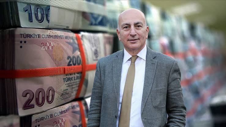 Mahfi Eğilmez açıkladı: Fon düzenlemesi sonrası yatırımcı ne yapmalı?