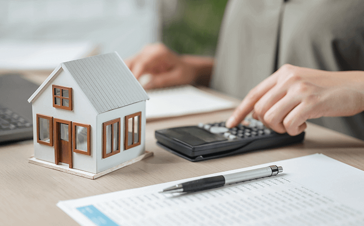Enflasyon rakamları açıklandı: Konut fiyatlarını nasıl etkileyecek?