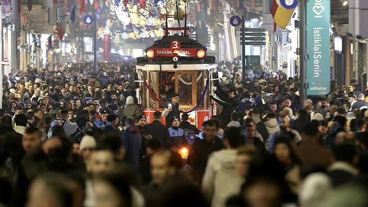 En yaşanılabilir kentler açıklandı: Listede 10 il var, İstanbul ilk 5’te değil