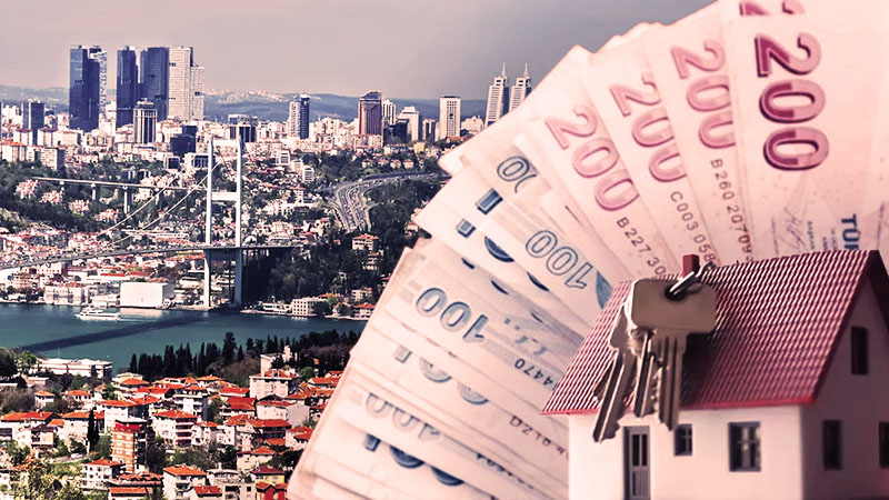 Konut kredisi kampanyası başladı: İşte taksitler