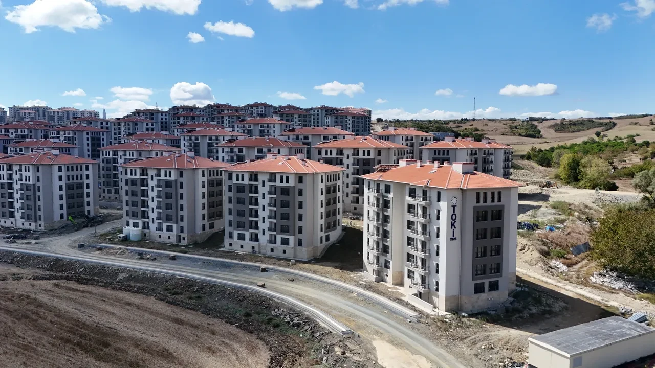  18 bin liralık kiralık daireler görüntülendi