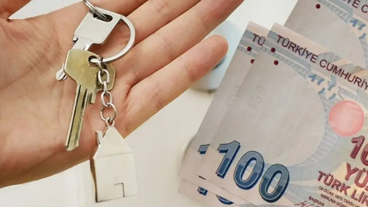 Konut kredisinde eylül oranları: 2 milyon TL'nin taksitleri değişti
