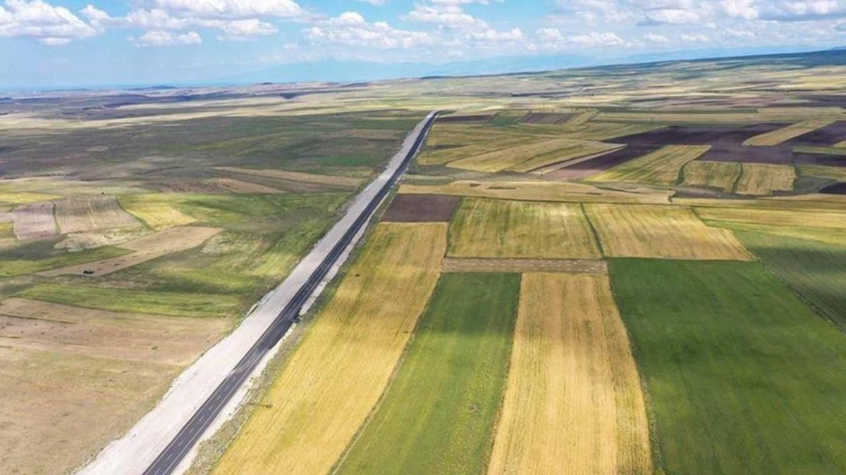 Uzmanı açıkladı: 5 milyona yakın arsa satıldı