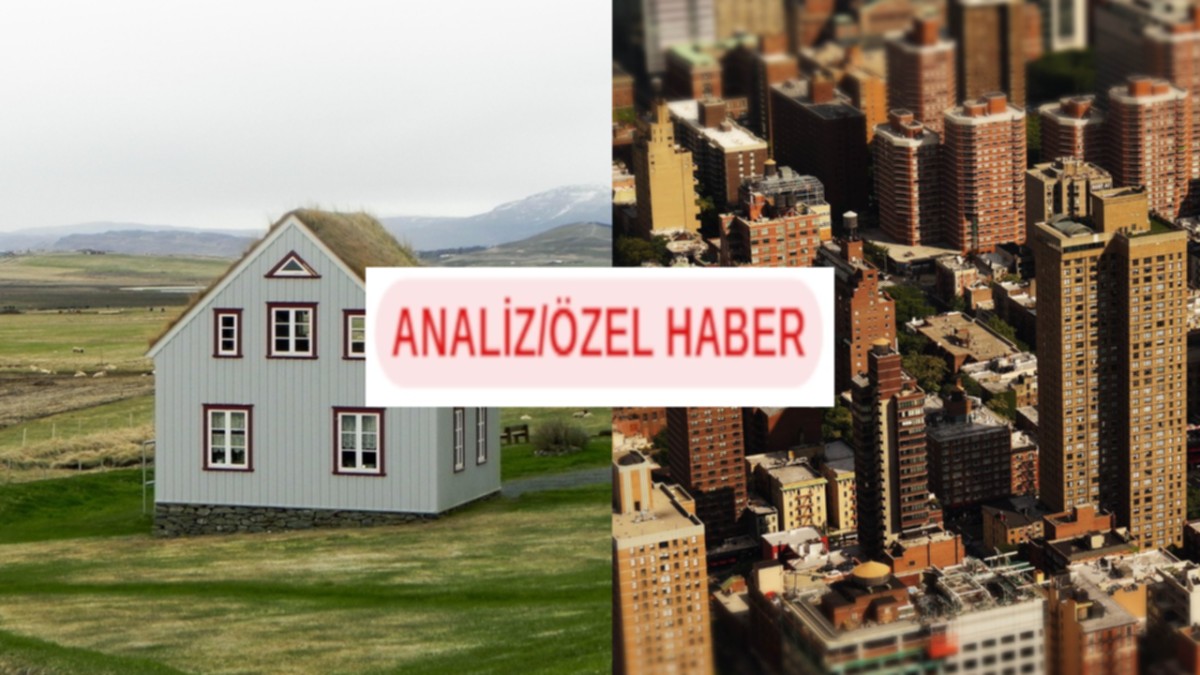 İstanbul'da deprem ihtimali konut satışlarını nasıl değiştirdi?